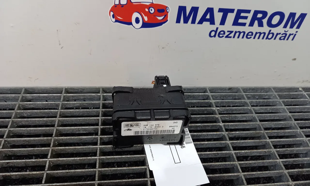 SENZOR ESP MAZDA 3 2003-2009