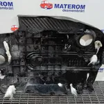 CAPAC MOTOR MAZDA 3 2.0 MZR-CD 2003-2009 oe-RF8B10230B, vedere laterala