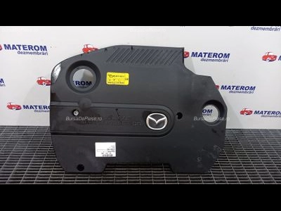 CAPAC MOTOR MAZDA 3 2.0 MZR-CD 2003-2009 oe RF8B10230B, vedere frontata