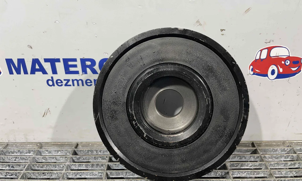 FULIE VIBROCHEN MAZDA 3 2003-2009