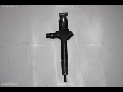 Injector