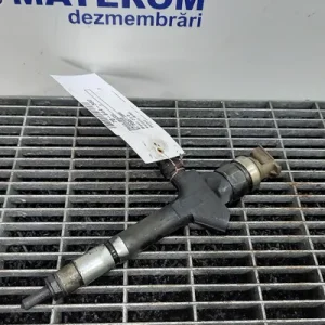 INJECTOR
