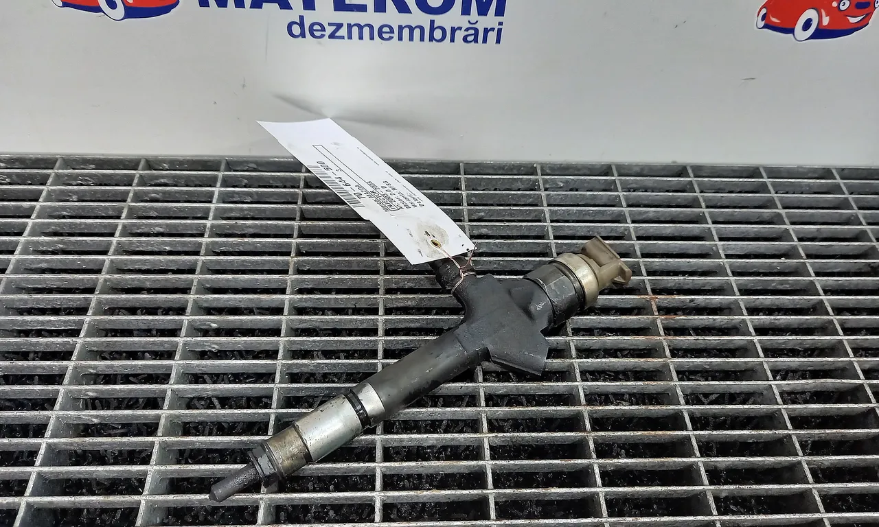 INJECTOR MAZDA 3 2003-2009