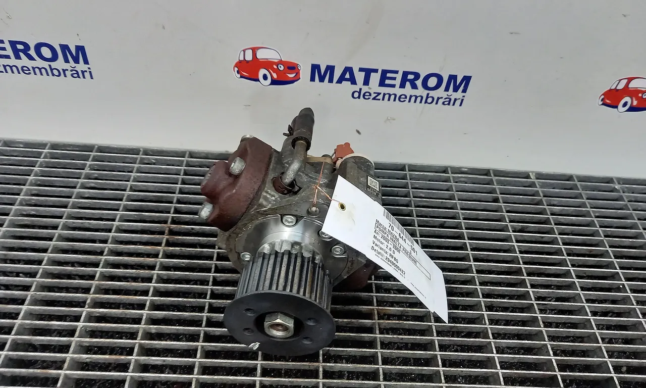 POMPA INALTA PRESIUNE MAZDA 3 2003-2009