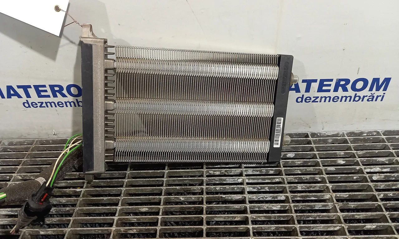 RADIATOR INCALZIRE MAZDA 3 2003-2009