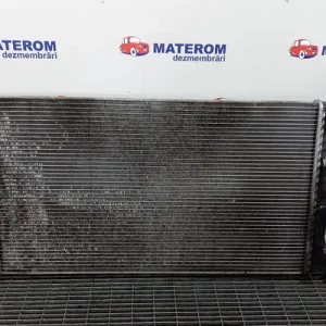 RADIATOR MOTOR