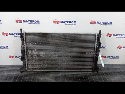 RADIATOR MOTOR MAZDA 3 2.0 MZR-CD 2003-2009 oe Y60115200E, vedere frontata