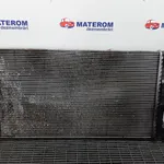 RADIATOR MOTOR MAZDA 3 2.0 MZR-CD 2003-2009 oe-Y60115200E, vedere frontata