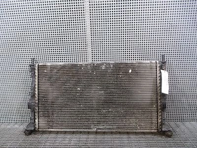RADIATOR MOTOR