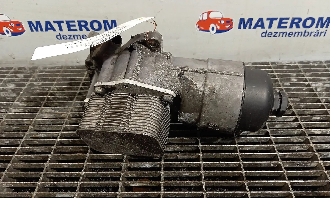 SUPORT FILTRU ULEI MAZDA 3 2003-2009