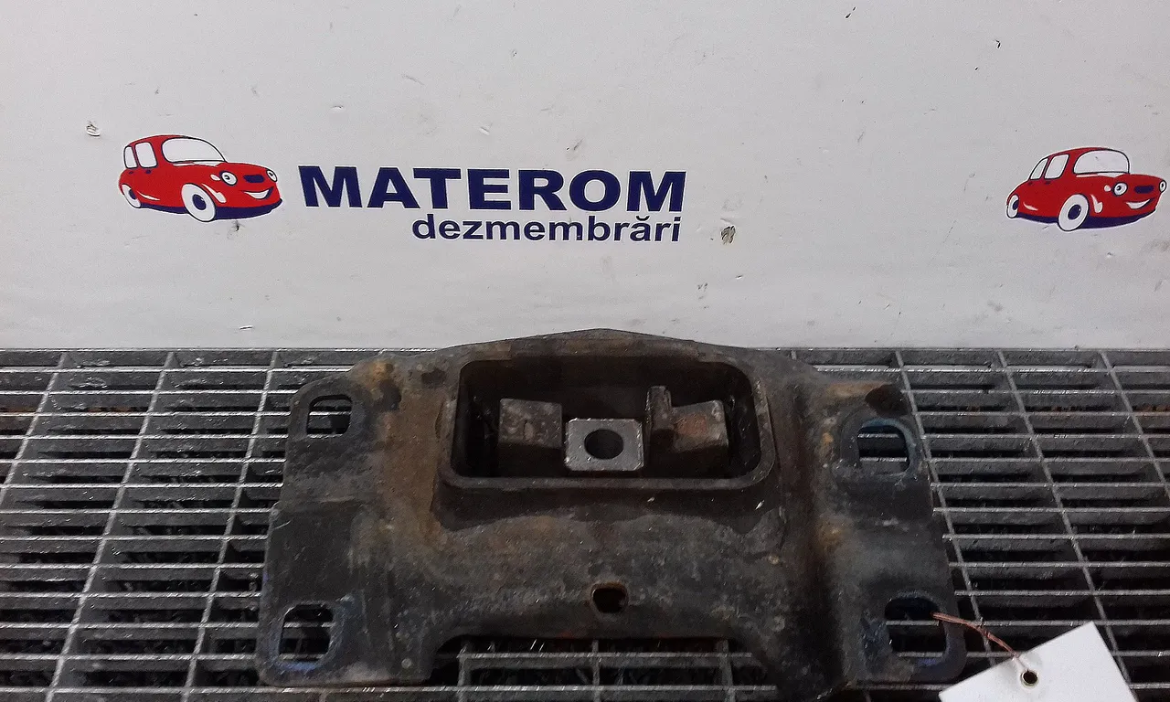 TAMPON CUTIE VITEZE MAZDA 3 2003-2009
