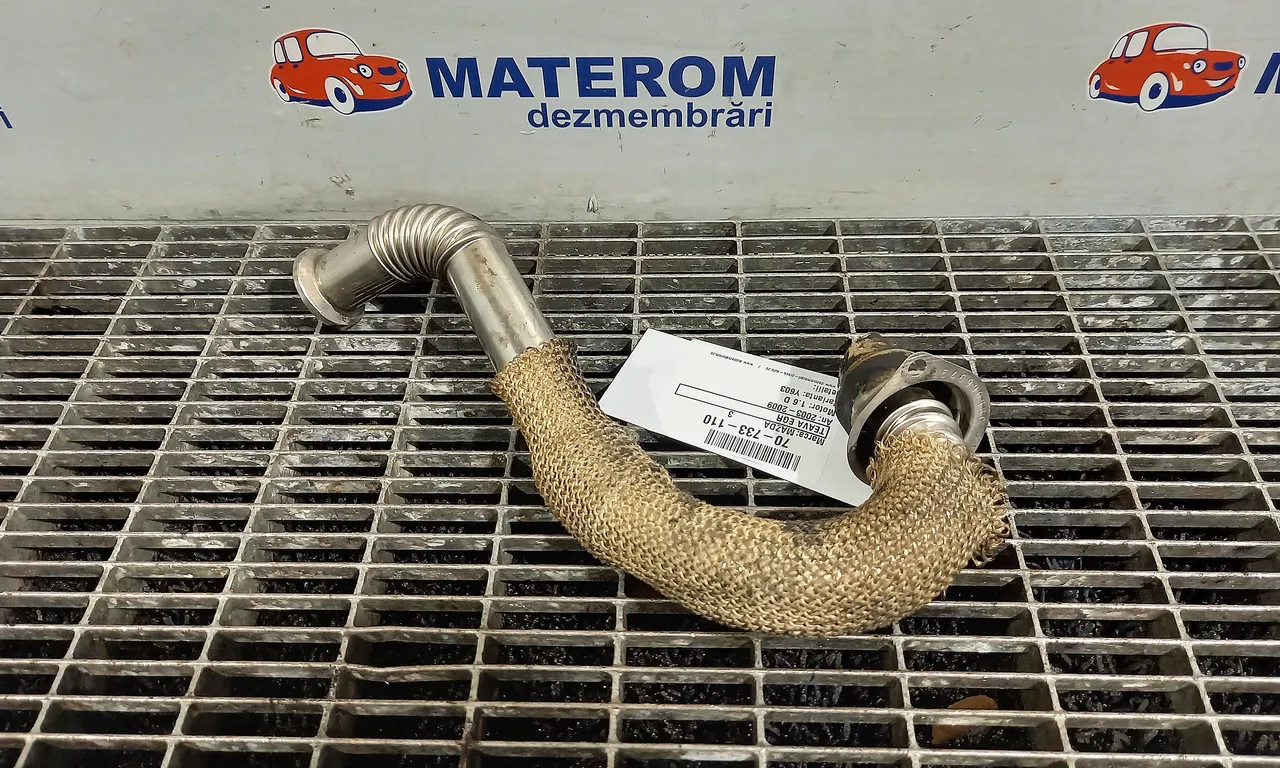 TEAVA EGR MAZDA 3 2003-2009