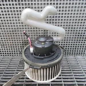VENTILATOR INCALZIRE