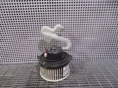 VENTILATOR INCALZIRE
