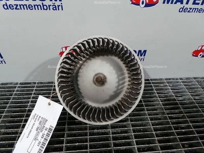 VENTILATOR INCALZIRE