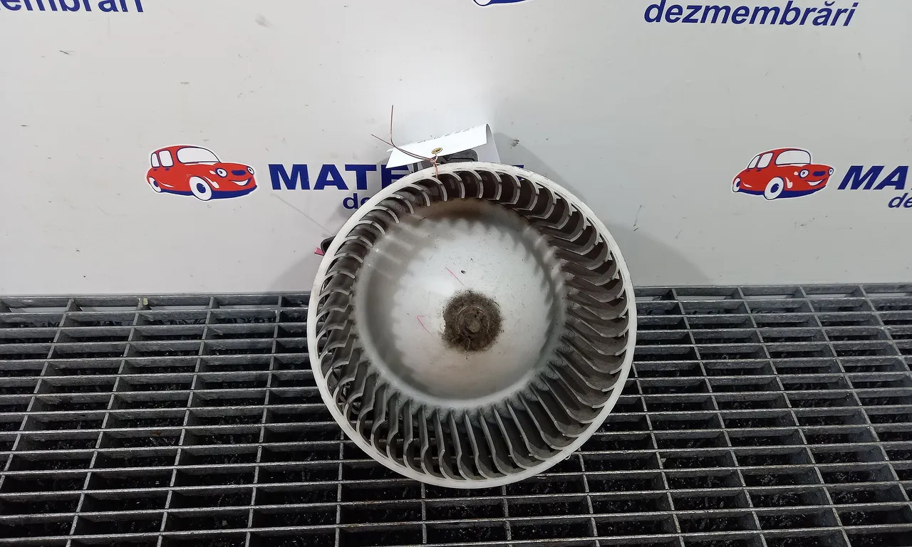VENTILATOR INCALZIRE MAZDA 3 2003-2009