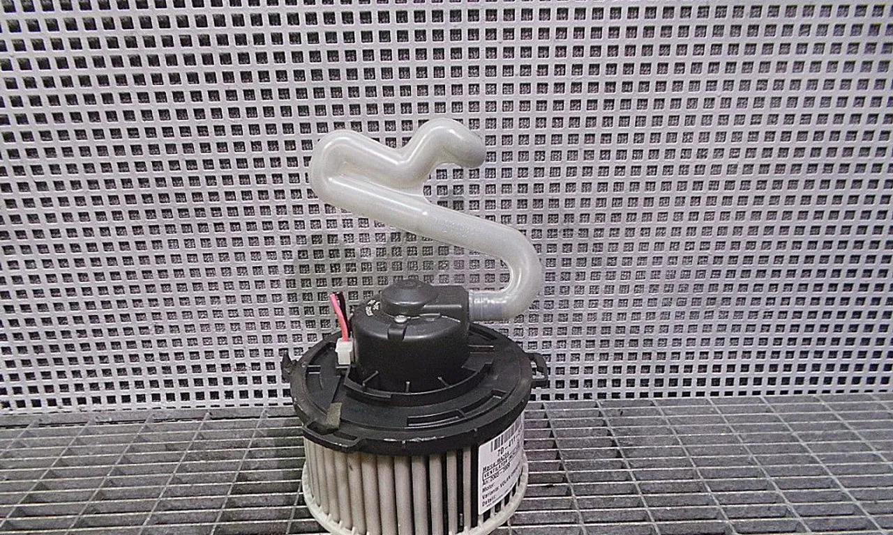 VENTILATOR INCALZIRE MAZDA 3 2003-2009