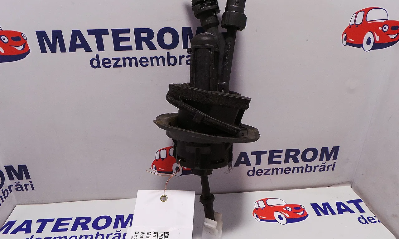 POMPA AMBREIAJ MAZDA 3 2003-2009
