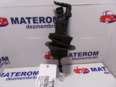 POMPA AMBREIAJ