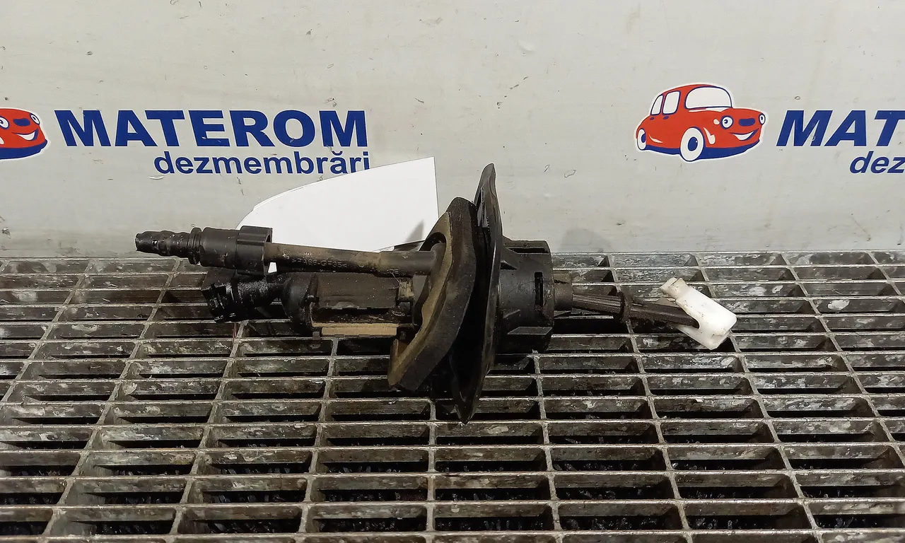 POMPA AMBREIAJ MAZDA 3 2003-2009