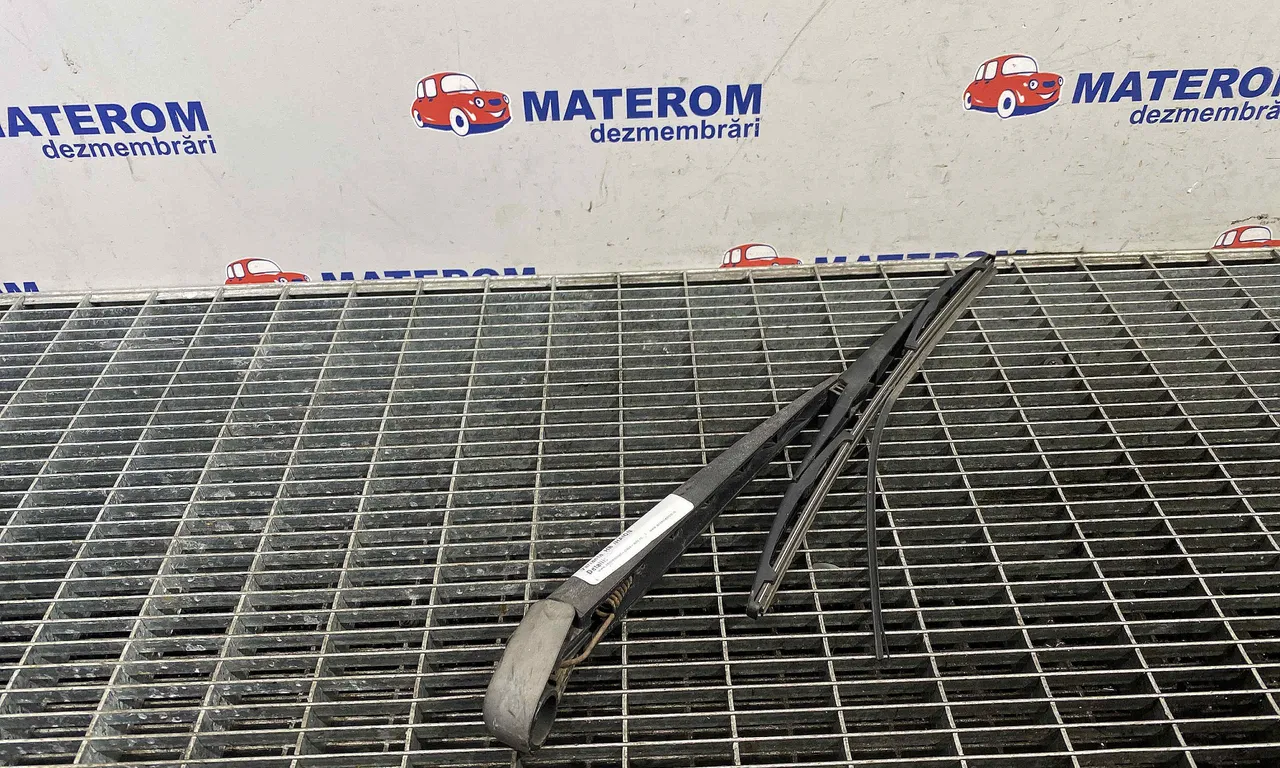 BRAT STERGATOR MAZDA 3 2008-2014