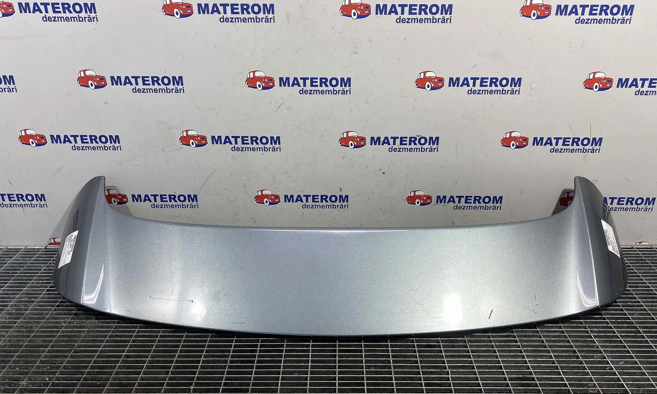 ELERON MAZDA 3 2008-2014