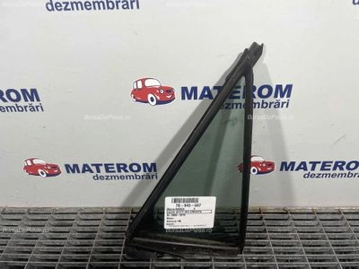GEAM SPATE MIC DREAPTA MAZDA 3 2.0 MZR 2008-2014 oe BBN772661A, vedere frontata