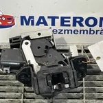 INCUIETOARE HAION MAZDA 3 2008-2014, vedere laterala