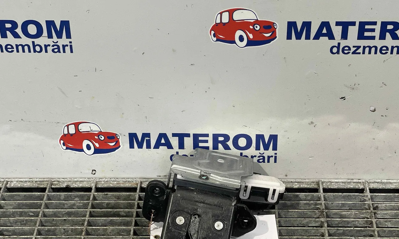 INCUIETOARE HAION MAZDA 3 2008-2014