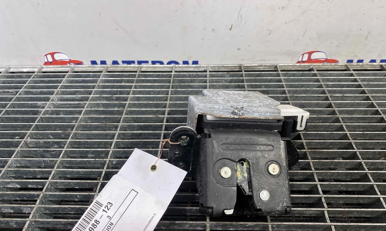 INCUIETOARE HAION MAZDA 3 2008-2014