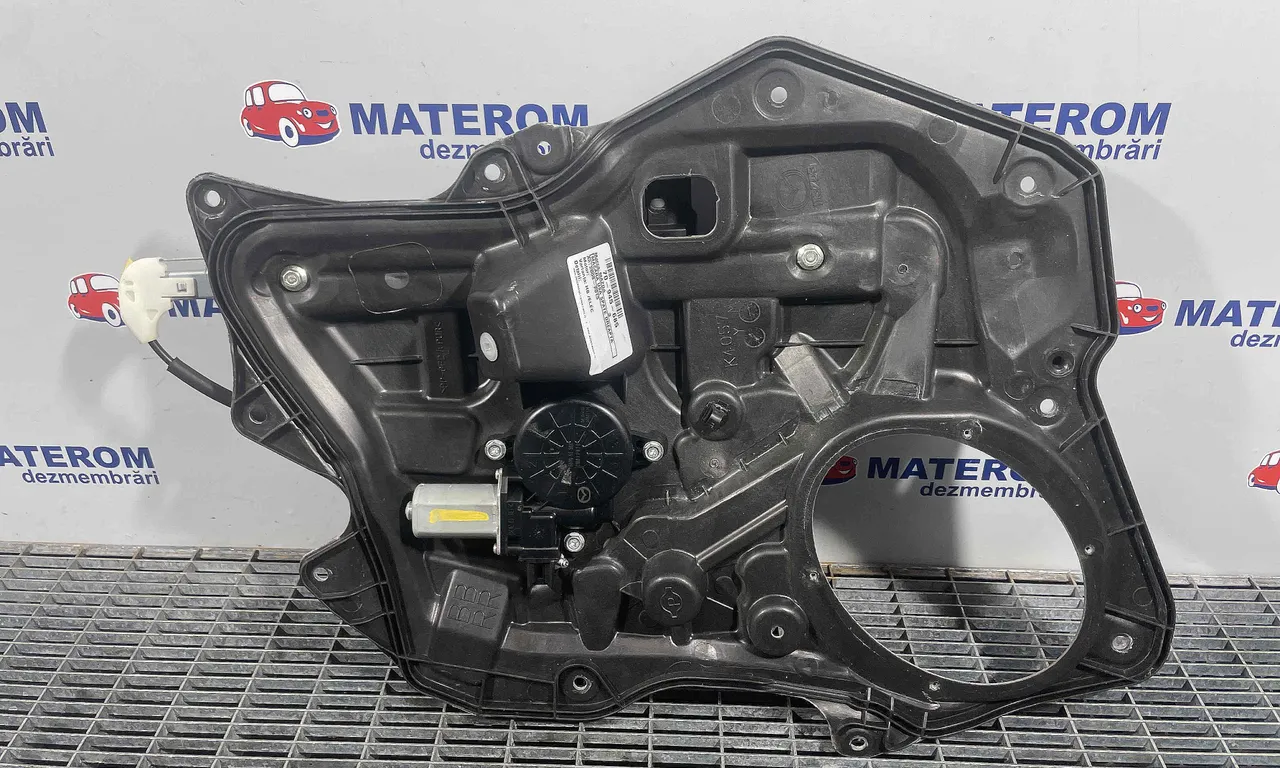 MACARA USA SPATE DREAPTA MAZDA 3 2008-2014