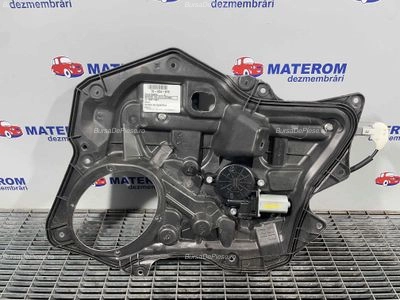MACARA USA SPATE STANGA MAZDA 3 1.6 MZR 2008-2014 oe BBM473590, vedere frontata