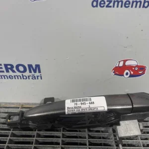 MANER USA SPATE DREAPTA