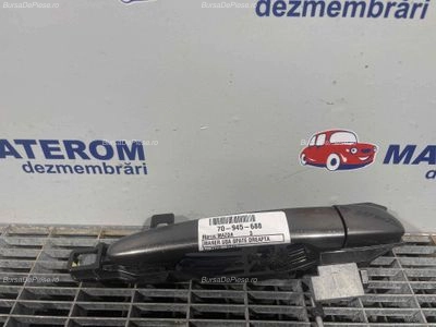 MANER USA SPATE DREAPTA MAZDA 3 2.0 MZR 2008-2014 oe BBM772410A, vedere frontata