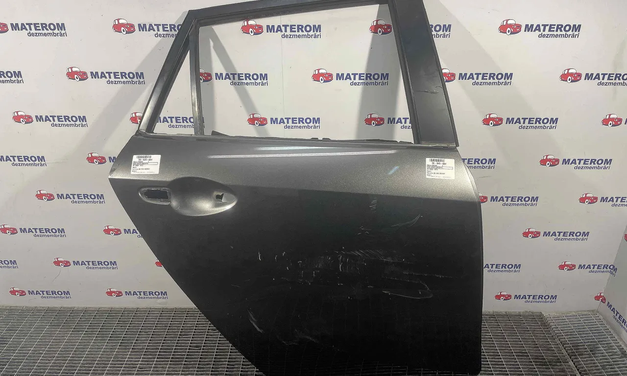 USA SPATE DREAPTA MAZDA 3 2008-2014