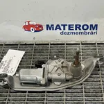 MOTORAS STERGATOR HAION MAZDA 3 2008-2014, vedere laterala