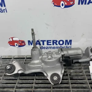 MOTORAS STERGATOR HAION