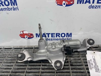MOTORAS STERGATOR HAION MAZDA 3 2008-2014 oe BBN967450, vedere frontata