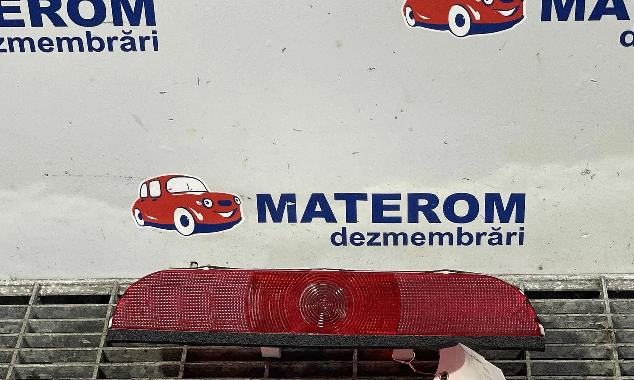 STOP FRANA MAZDA 3 2008-2014