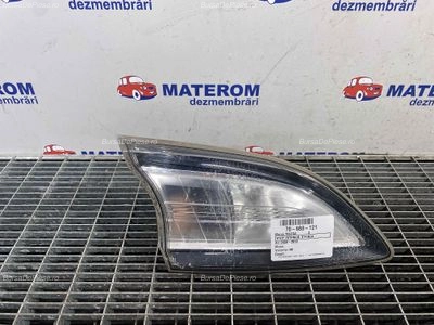 STOP INTERIOR STANGA MAZDA 3 2008-2014 oe BBN7513G0D, vedere frontata