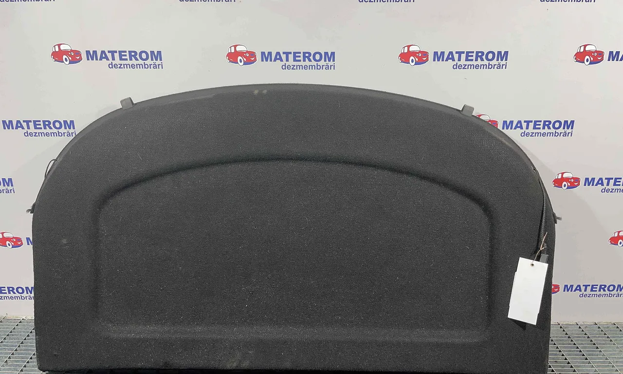 ACOPERIRE PORTBAGAJ MAZDA 3 2013-2019