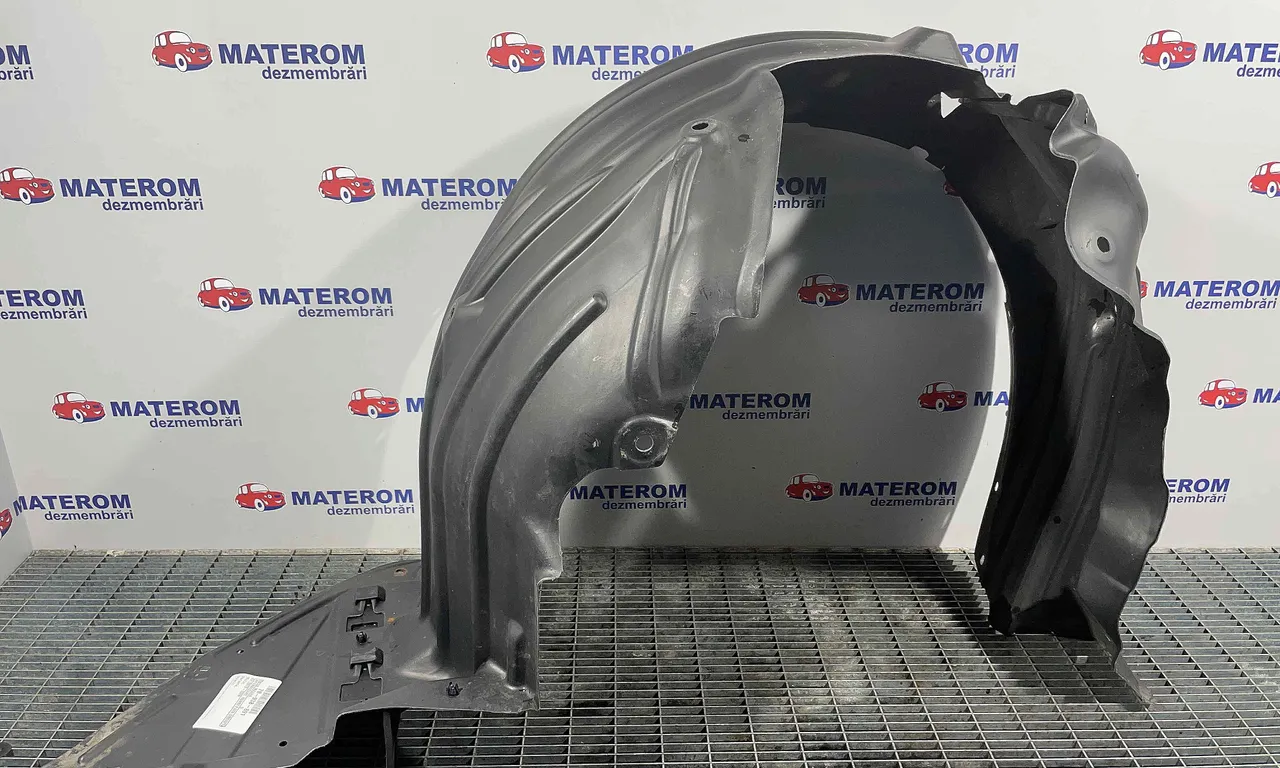 APARATOARE NOROI FATA DREAPTA MAZDA 3 2013-2019