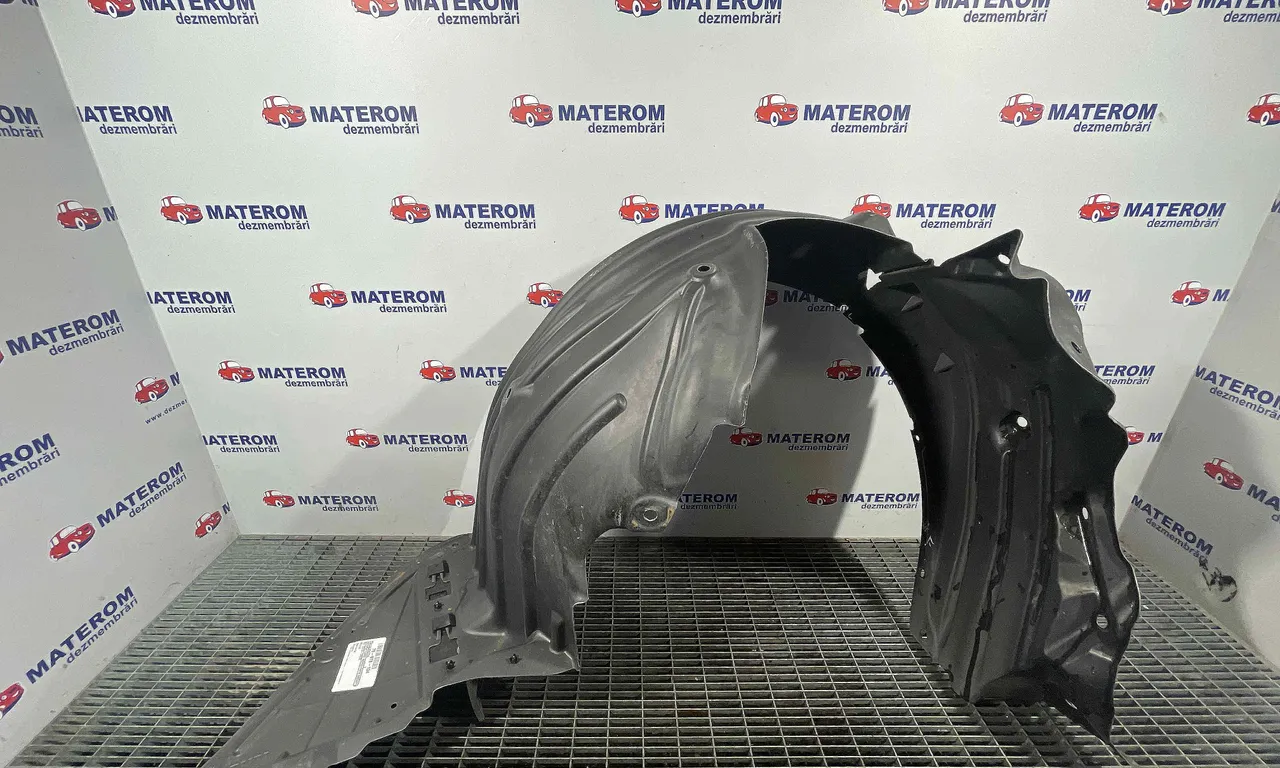 APARATOARE NOROI FATA DREAPTA MAZDA 3 2013-2019