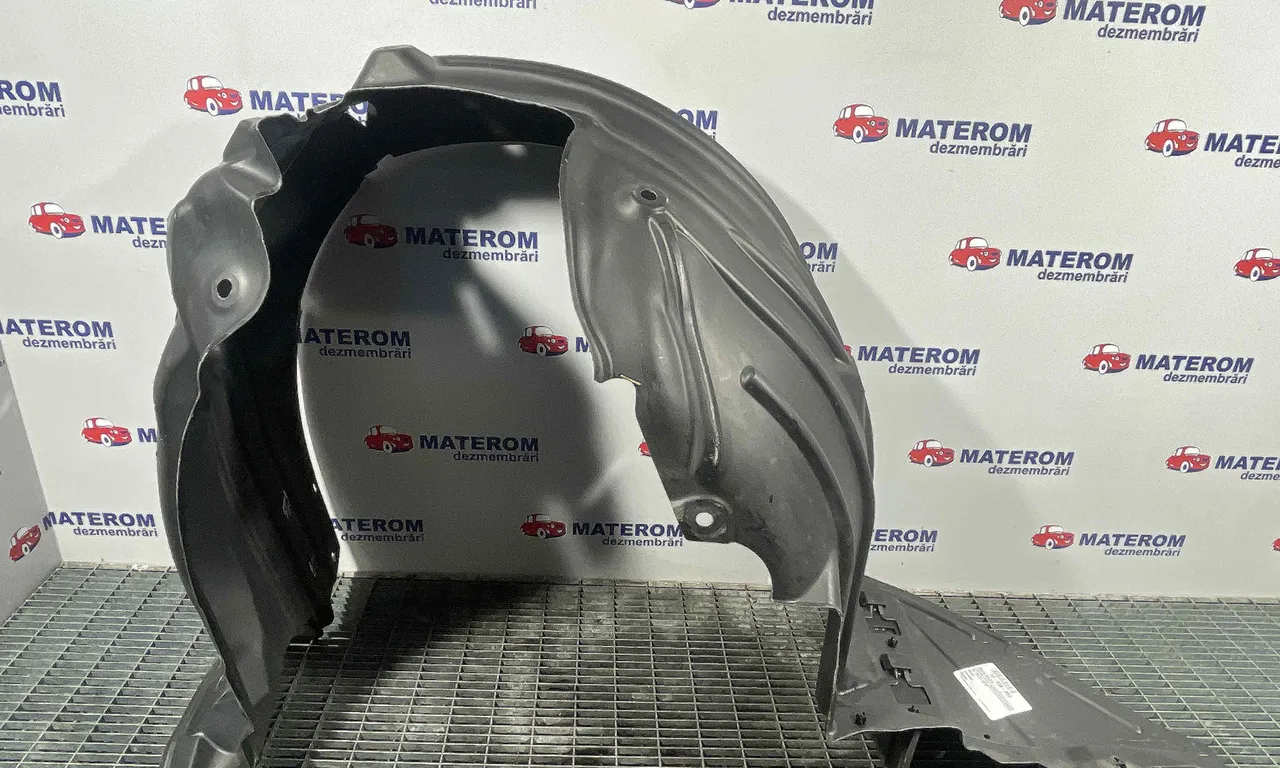 APARATOARE NOROI FATA STANGA MAZDA 3 2013-2019