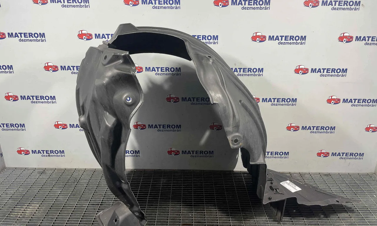 APARATOARE NOROI FATA STANGA MAZDA 3 2013-2019
