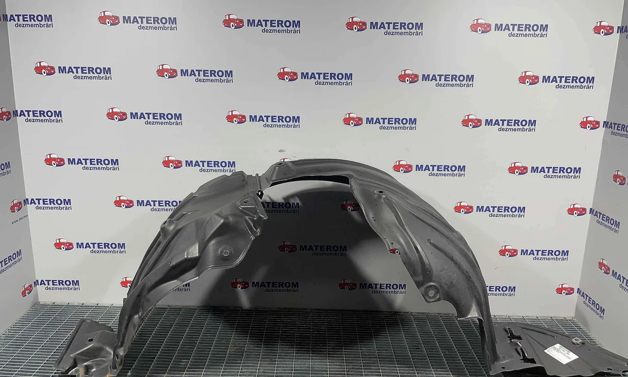 APARATOARE NOROI FATA STANGA MAZDA 3 2013-2019