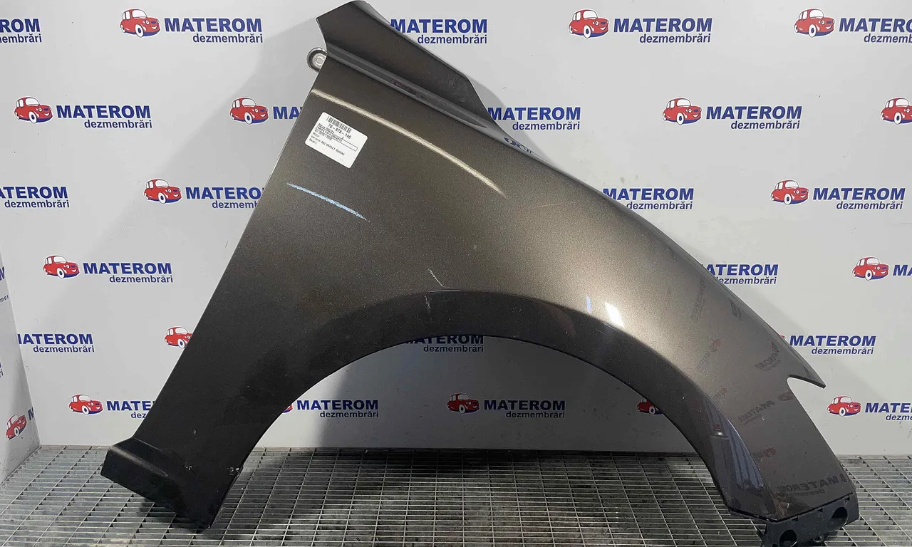 ARIPA FATA DREAPTA MAZDA 3 2013-2019