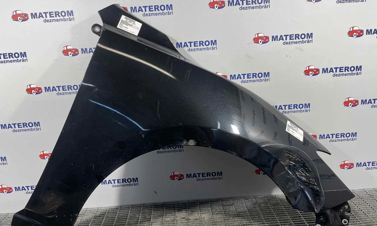 ARIPA FATA DREAPTA MAZDA 3 2013-2019