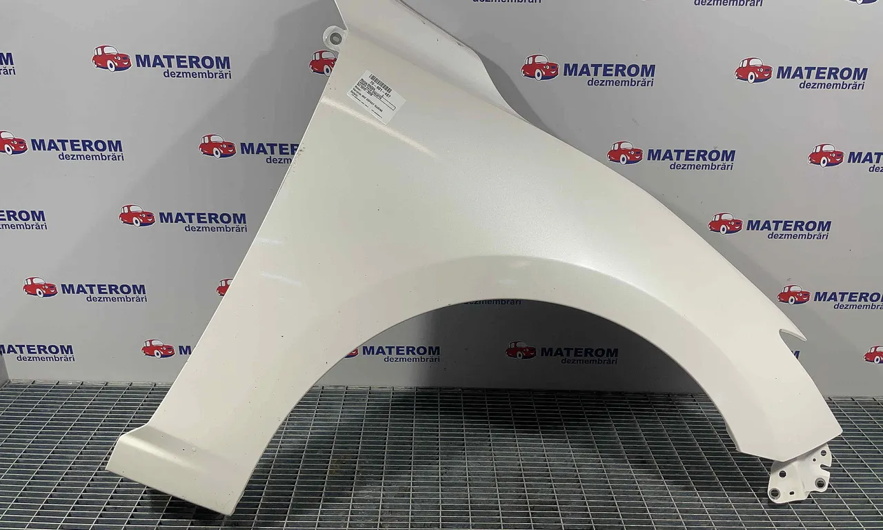 ARIPA FATA DREAPTA MAZDA 3 2013-2019