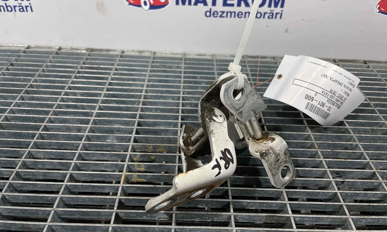 BALAMA USA FATA MAZDA 3 2013-2019